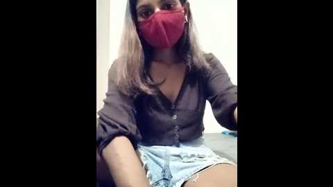 queen_sejal @ stripchat on 20241204