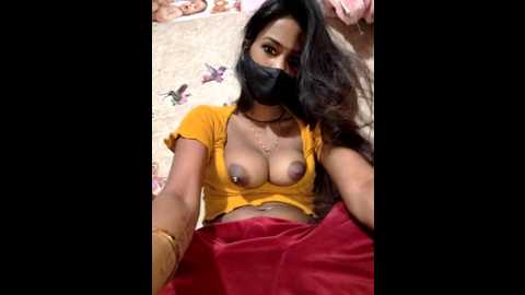 Media: roohi_sexy Stripchat 2024-12-04 11:25:00