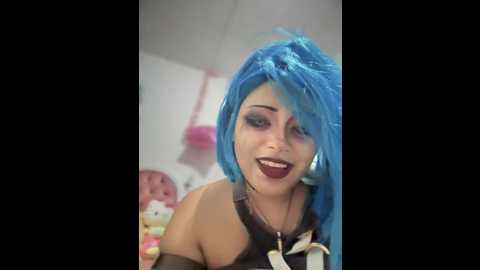 Media: seraphine23 Stripchat 2024-12-04 07:13:00