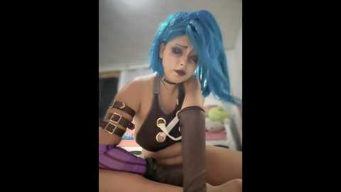 Media: seraphine23 Stripchat 2024-12-04 07:57:00