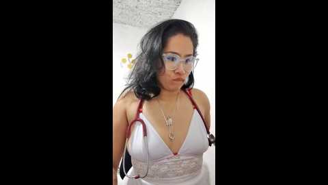 Media: sweet_nurse_1 Stripchat 2024-12-04 05:48:00