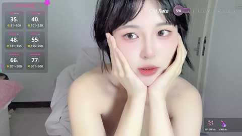 uusomimi_003 @ stripchat on 20241204