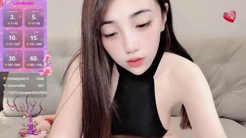 xiyan_ @ stripchat on 20241204