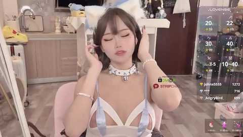Media: _xunmenglong_ Stripchat 2024-12-05 23:10:00