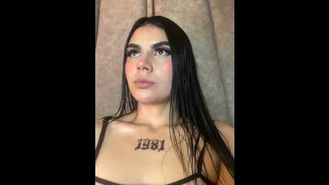 Media: arianna_rossi_ Stripchat 2024-12-05 01:08:00