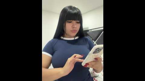 Media: brendacrean Stripchat 2024-12-05 01:27:00