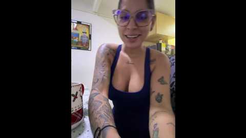 Media: charlotte_stevenss_ Stripchat 2024-12-05 19:54:00