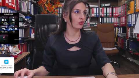 Media: classyladyrellax Stripchat 2024-12-05 16:12:00