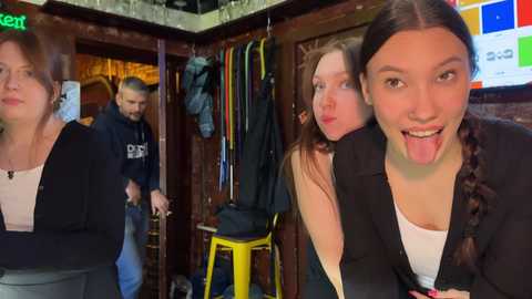 Media: dirtypub Stripchat 2024-12-05 18:47:00