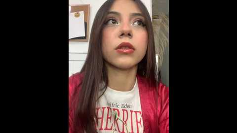 Media: emily_clark1 Stripchat 2024-12-05 06:37:00