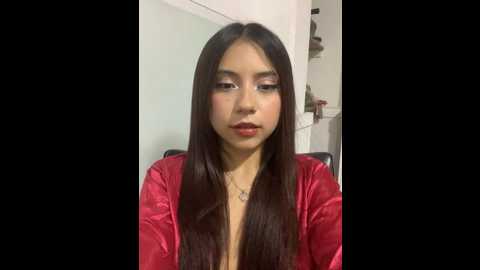 Media: emily_clark1 Stripchat 2024-12-05 09:25:00