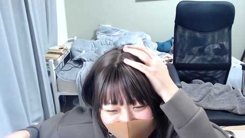 Media: izumi__123 Stripchat 2024-12-05 13:49:00