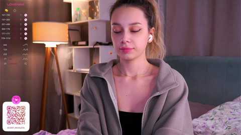 Media: karyminogue Stripchat 2024-12-05 13:15:00