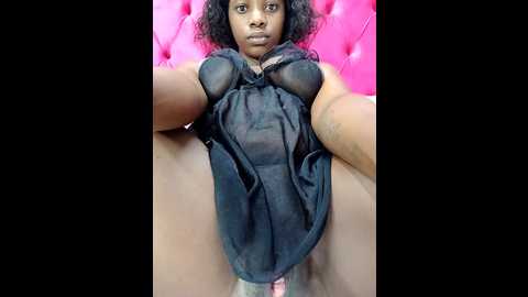 littleafricansexytoy27 @ stripchat on 20241205