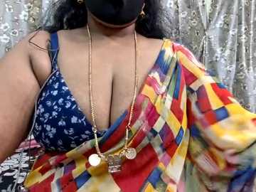 pallavi_sri @ stripchat on 20241205