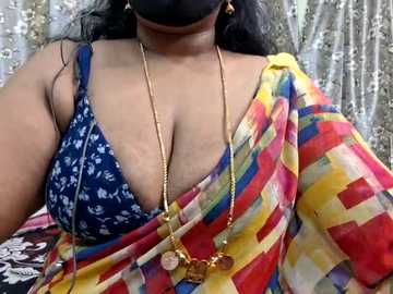 pallavi_sri @ stripchat on 20241205