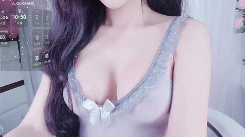 Media: pimchanok Stripchat 2024-12-05 01:39:00