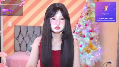 Media: pinkie_princes Stripchat 2024-12-05 01:49:00