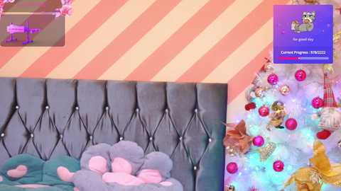 Media: pinkie_princes Stripchat 2024-12-05 05:08:00