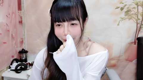 Media: smile_love520 Stripchat 2024-12-05 03:27:00