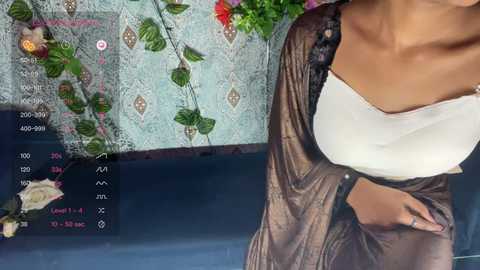 Media: wild_sona_mona Stripchat 2024-12-05 01:30:00