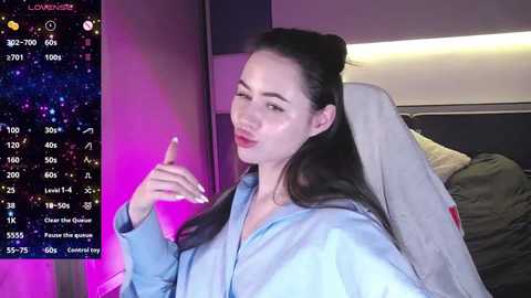 Media: almarykim Stripchat 2024-12-06 13:53:00