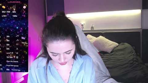 Media: almarykim Stripchat 2024-12-06 14:45:00