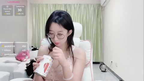 anranbaby @ stripchat on 20241206