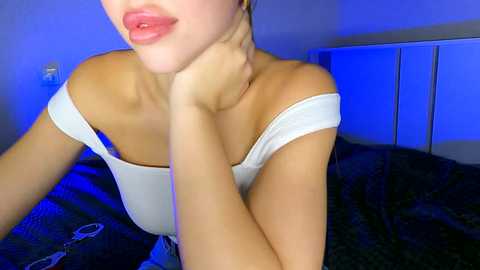 Media: belochka_a Stripchat 2024-12-06 00:47:00