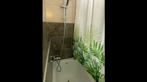 Media: belochka_a Stripchat 2024-12-06 11:55:00