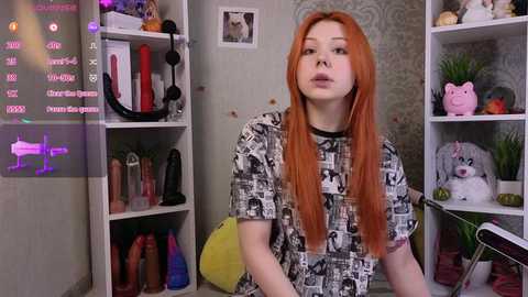 Media: hannah_lourens Stripchat 2024-12-06 11:03:00