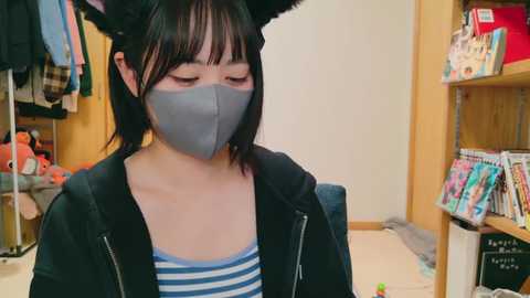 hikari_x0 @ stripchat on 20241206