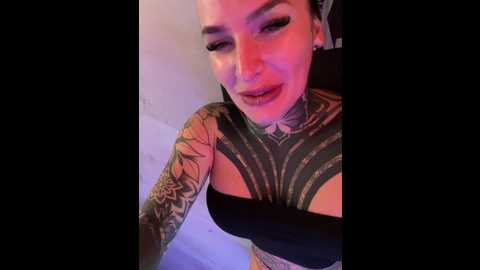 inkedbiitch @ stripchat on 20241206