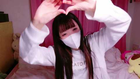 Media: irohani_usagi Stripchat 2024-12-06 15:48:00