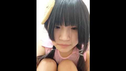 Media: kissbaobao520 Stripchat 2024-12-06 16:08:00