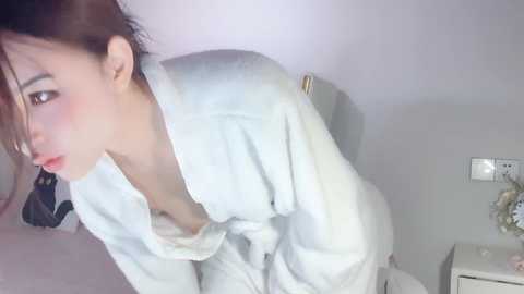Media: lvy_w Stripchat 2024-12-06 09:54:00