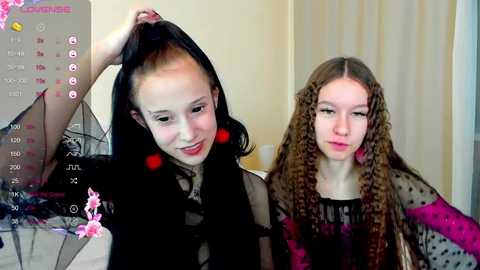 Media: milashki Stripchat 2024-12-06 02:27:00