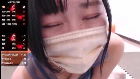 Media: minamina1221 Stripchat 2024-12-06 19:58:00