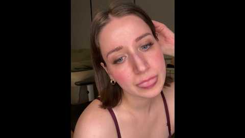 Media: nerdynina Stripchat 2024-12-06 02:50:00