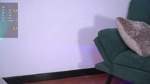 Media: nicdani_1 Stripchat 2024-12-06 04:38:00