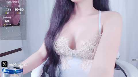 Media: pimchanok Stripchat 2024-12-06 16:58:00