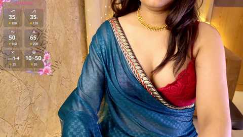 punjabi_queen1 @ stripchat on 20241206