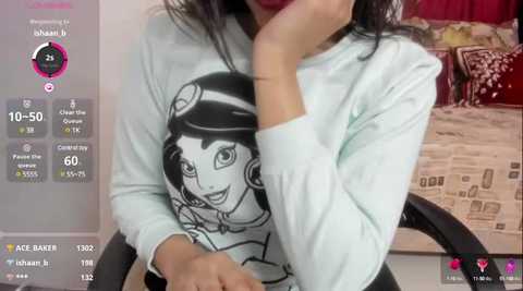 reika_01 @ stripchat on 20241206