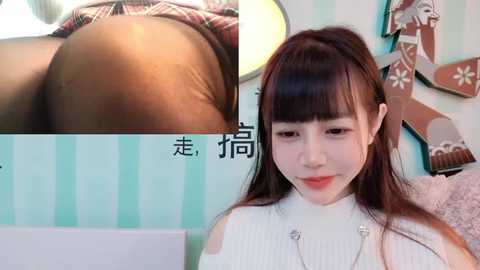 Media: smile_love520 Stripchat 2024-12-06 03:23:00