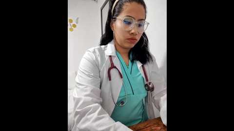 Media: sweet_nurse_1 Stripchat 2024-12-06 01:31:00