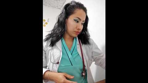 Media: sweet_nurse_1 Stripchat 2024-12-06 01:55:00