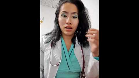 Media: sweet_nurse_1 Stripchat 2024-12-06 02:10:00