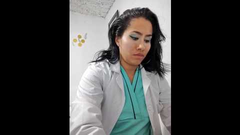 Media: sweet_nurse_1 Stripchat 2024-12-06 03:23:00