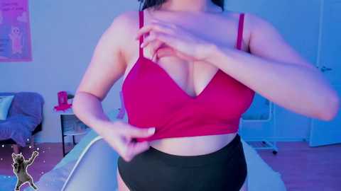 taste_jennyy @ stripchat on 20241206