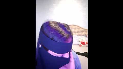 Media: _arabica_ Stripchat 2024-12-07 18:37:00